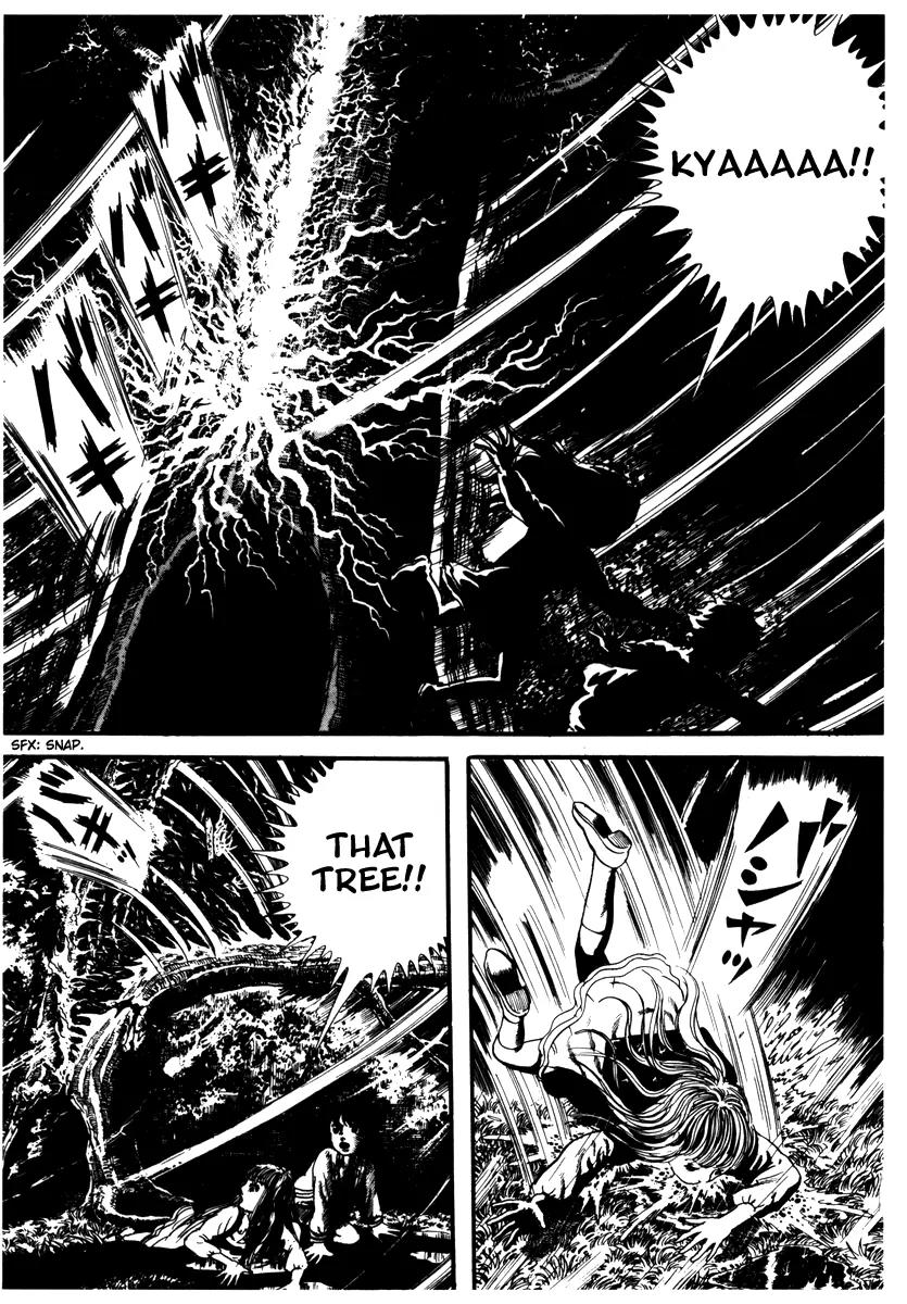 Watashi wa Shingo Chapter 2.2-14 page 7 - Vol.2 Chapter 2.14: Variable Sequence