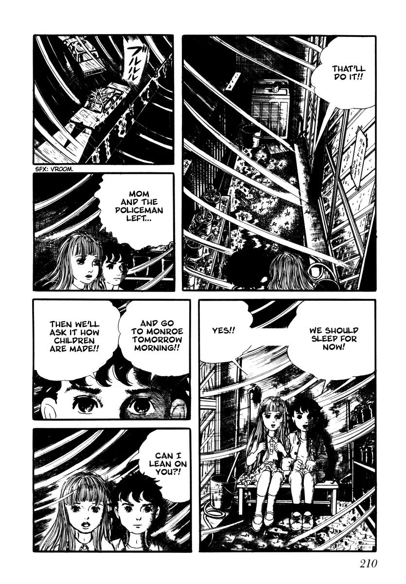 Watashi wa Shingo Chapter 2.2-15 page 14 - Vol.2 Chapter 2.15: Numerical Control
