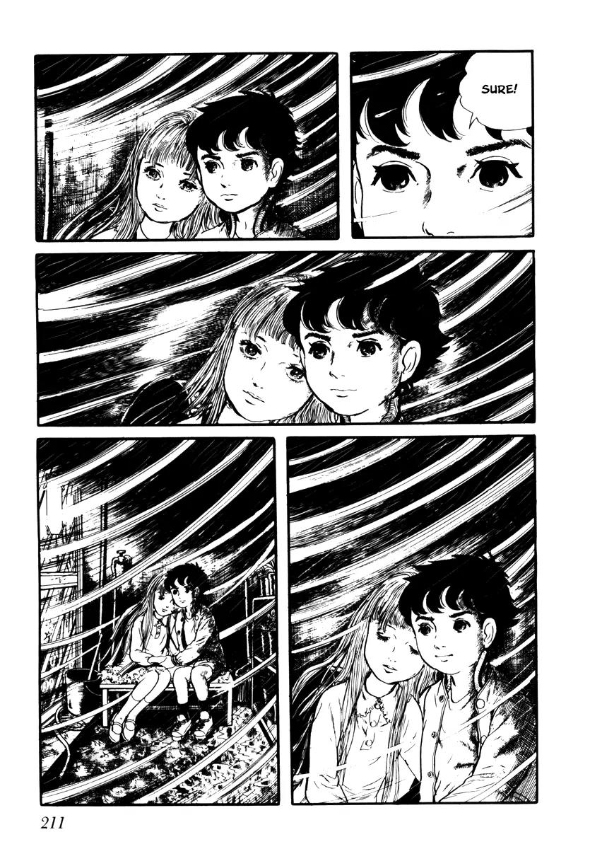 Watashi wa Shingo Chapter 2.2-15 page 15 - Vol.2 Chapter 2.15: Numerical Control