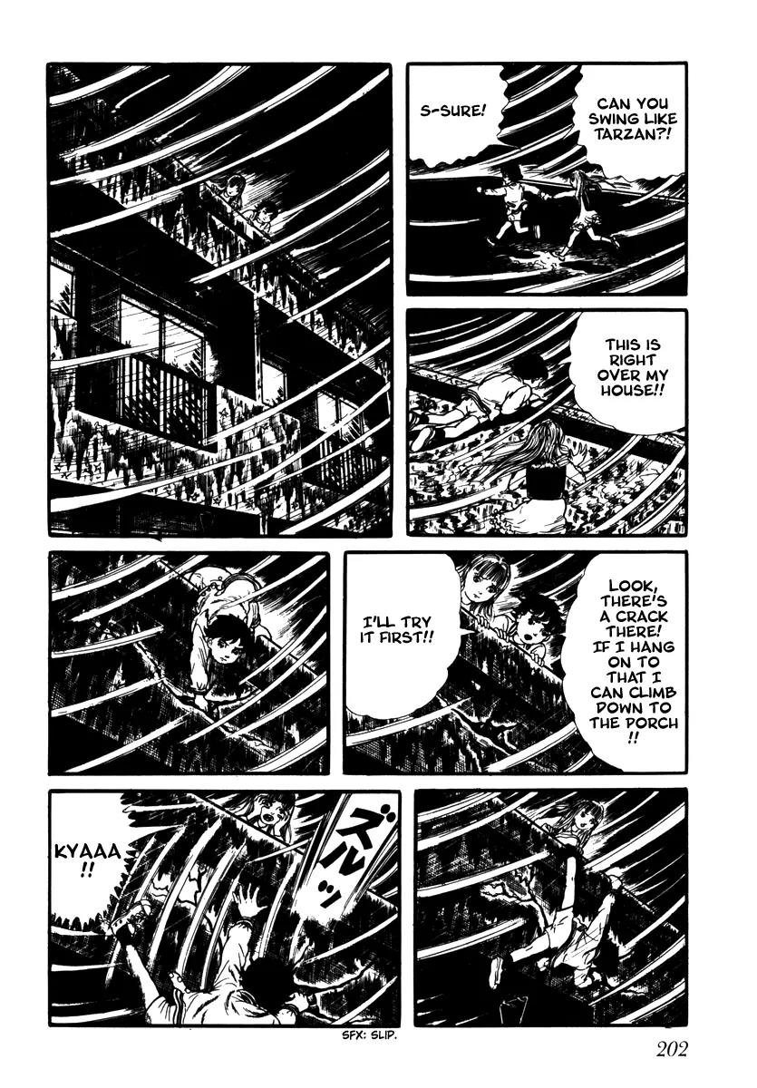 Watashi wa Shingo Chapter 2.2-15 page 6 - Vol.2 Chapter 2.15: Numerical Control