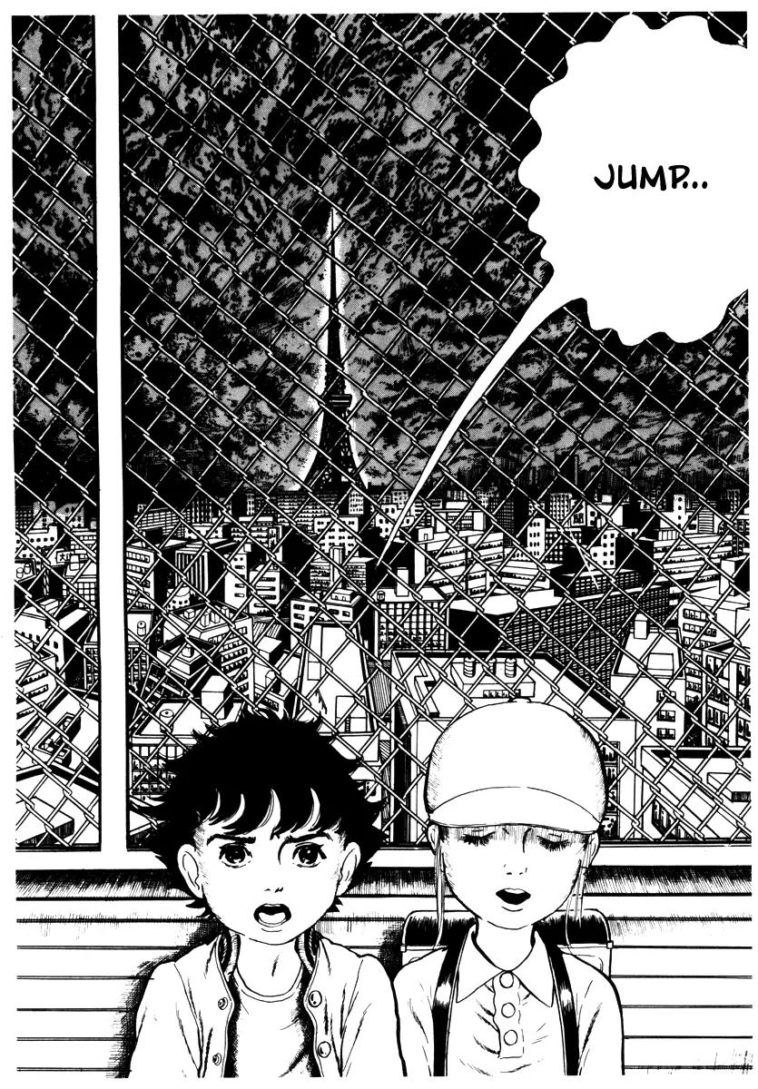 Watashi wa Shingo Chapter 2.2-16 page 22 - Vol.2 Chapter 2.16: Answer