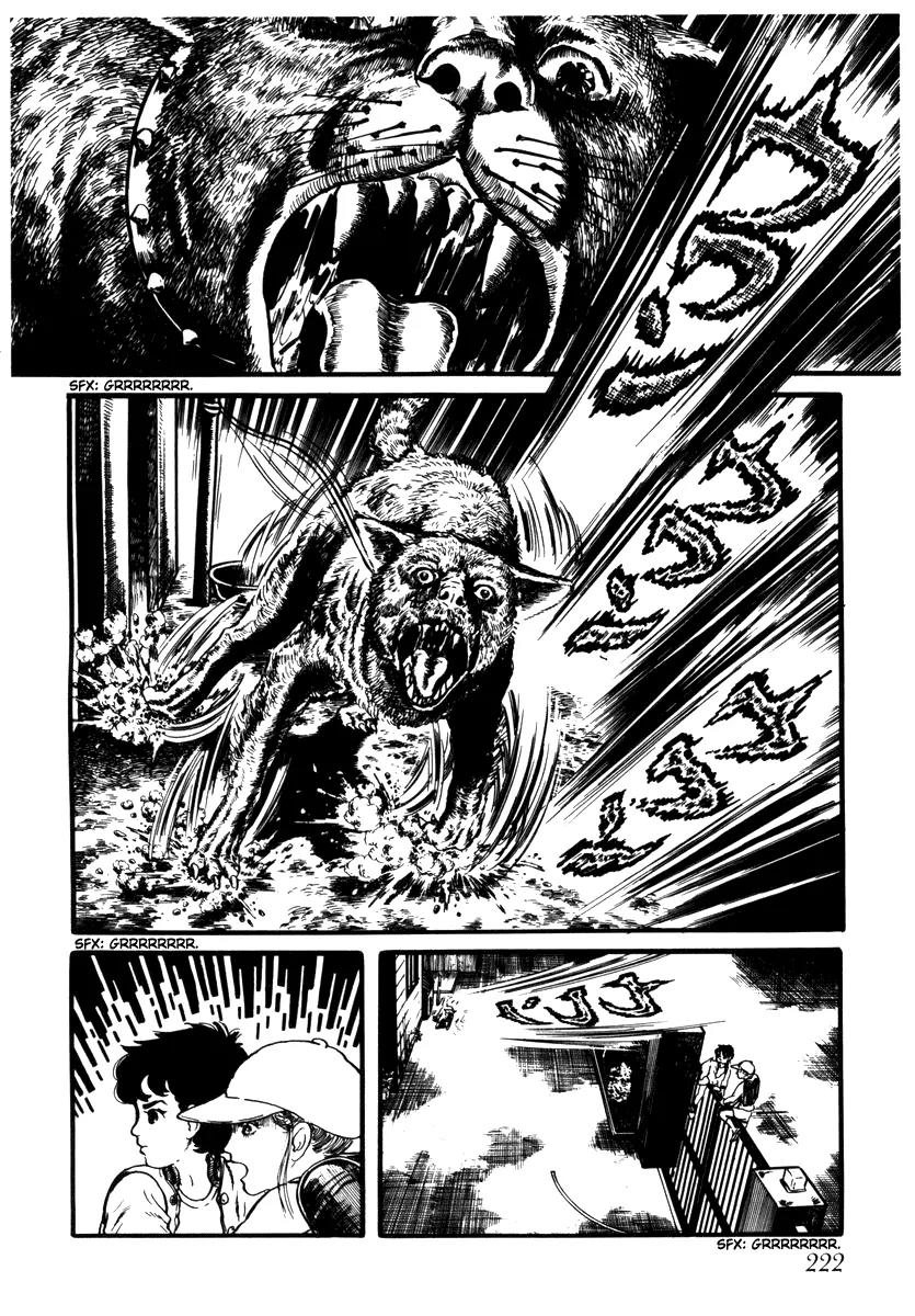 Watashi wa Shingo Chapter 2.2-16 page 4 - Vol.2 Chapter 2.16: Answer