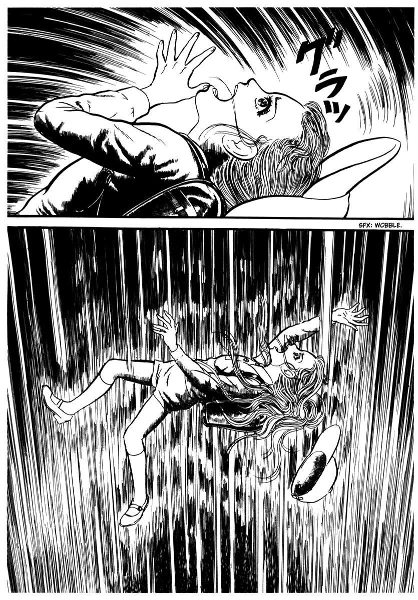 Watashi wa Shingo Chapter 2.2-17 page 12 - Vol.2 Chapter 2.17: 333