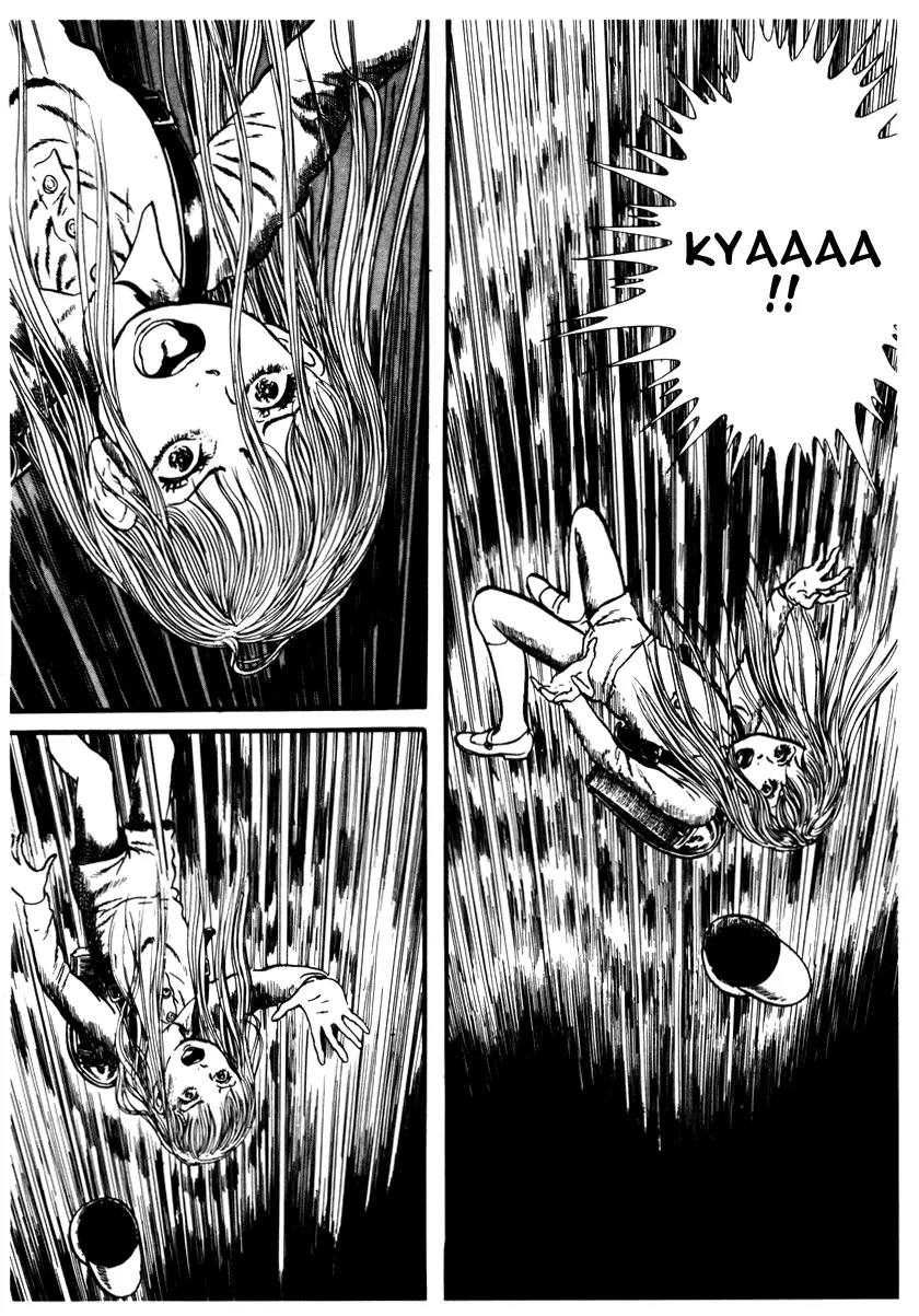 Watashi wa Shingo Chapter 2.2-17 page 13 - Vol.2 Chapter 2.17: 333
