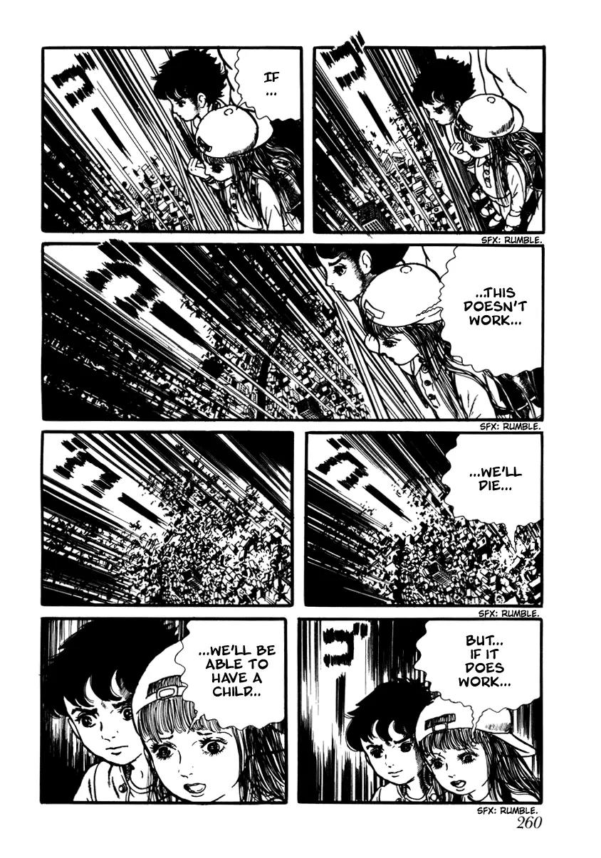 Watashi wa Shingo Chapter 2.2-17 page 19 - Vol.2 Chapter 2.17: 333
