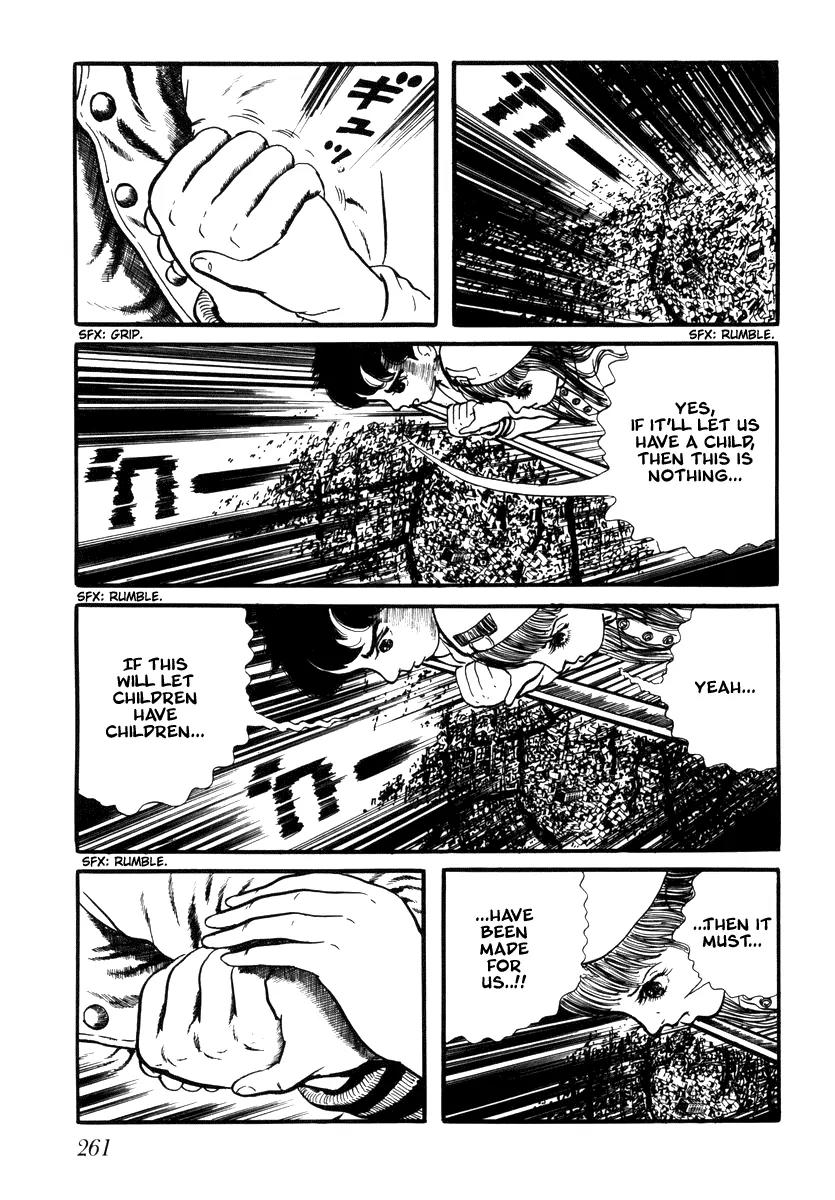 Watashi wa Shingo Chapter 2.2-17 page 20 - Vol.2 Chapter 2.17: 333