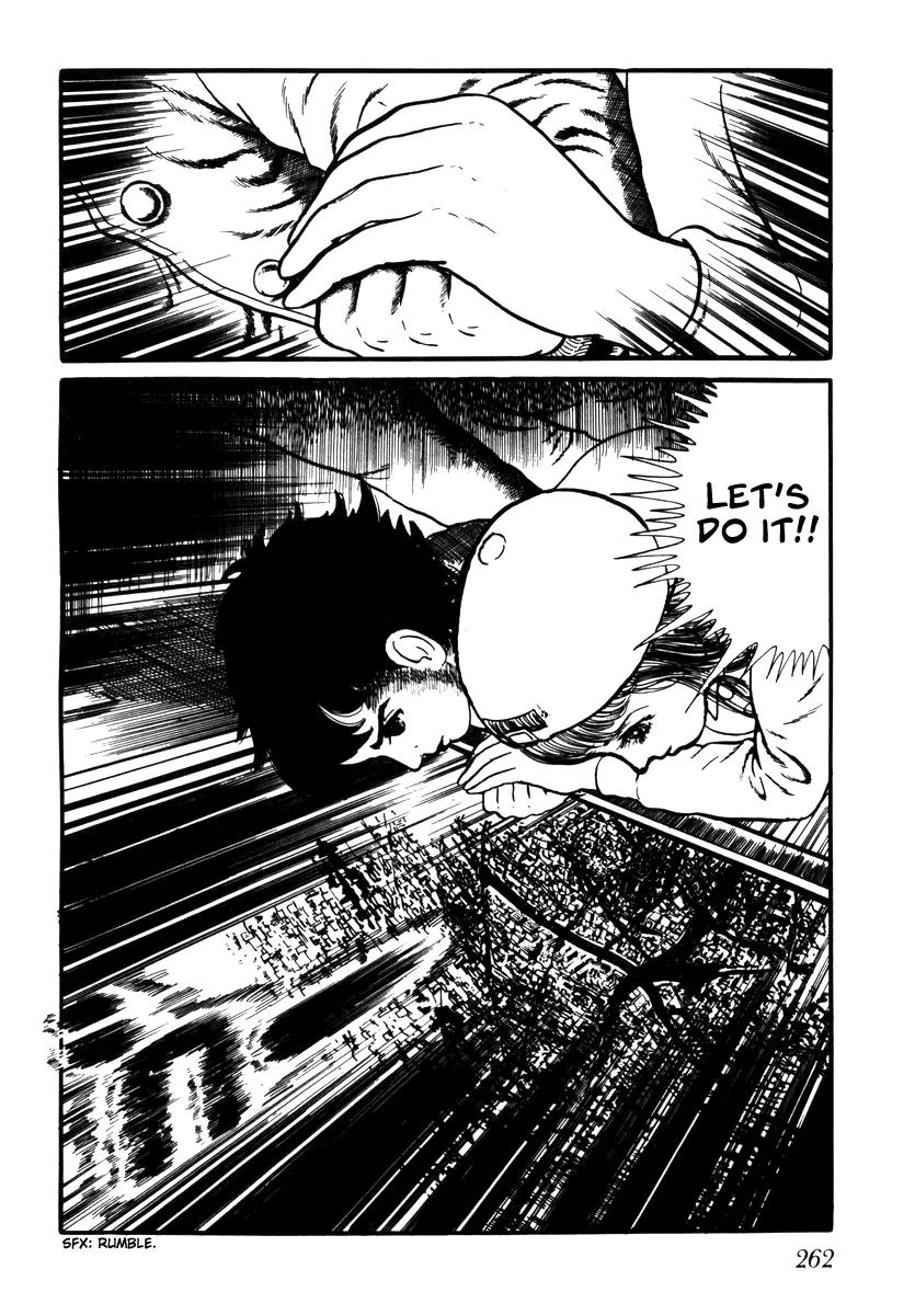 Watashi wa Shingo Chapter 2.2-17 page 21 - Vol.2 Chapter 2.17: 333