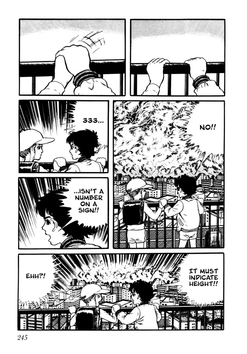 Watashi wa Shingo Chapter 2.2-17 page 5 - Vol.2 Chapter 2.17: 333