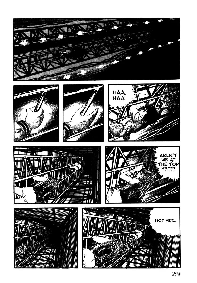 Watashi wa Shingo Chapter 2.2-18 page 10 - Vol.2 Chapter 2.18: Where