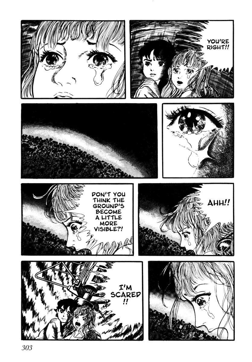 Watashi wa Shingo Chapter 2.2-18 page 19 - Vol.2 Chapter 2.18: Where
