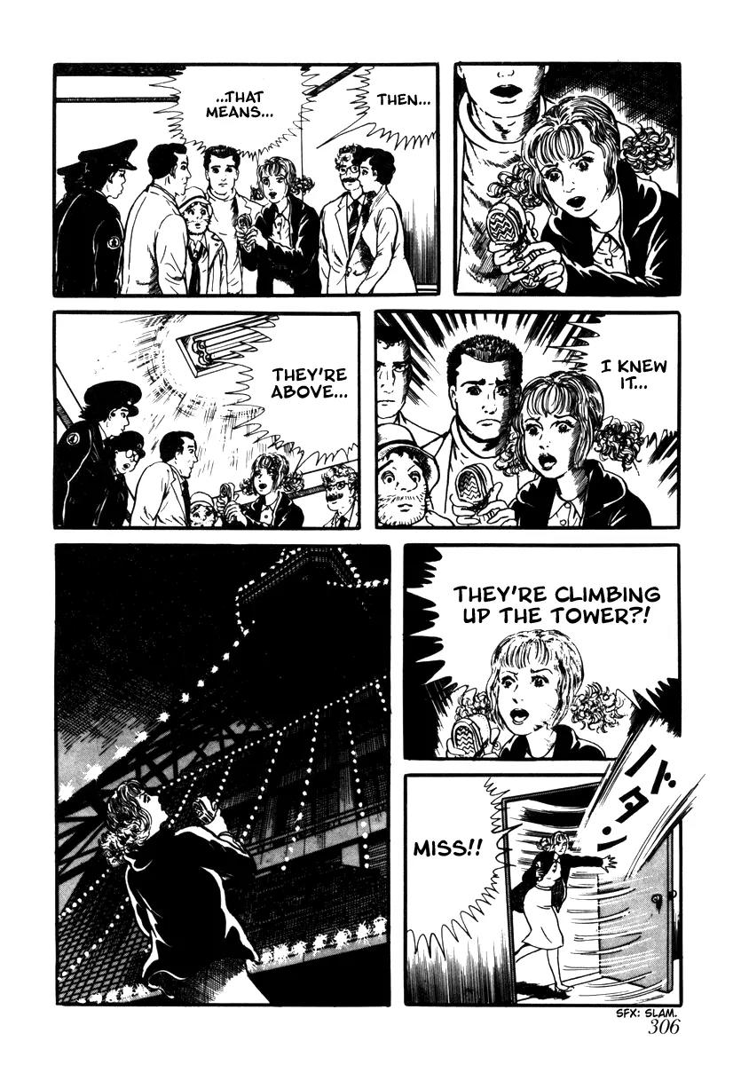 Watashi wa Shingo Chapter 2.2-18 page 22 - Vol.2 Chapter 2.18: Where