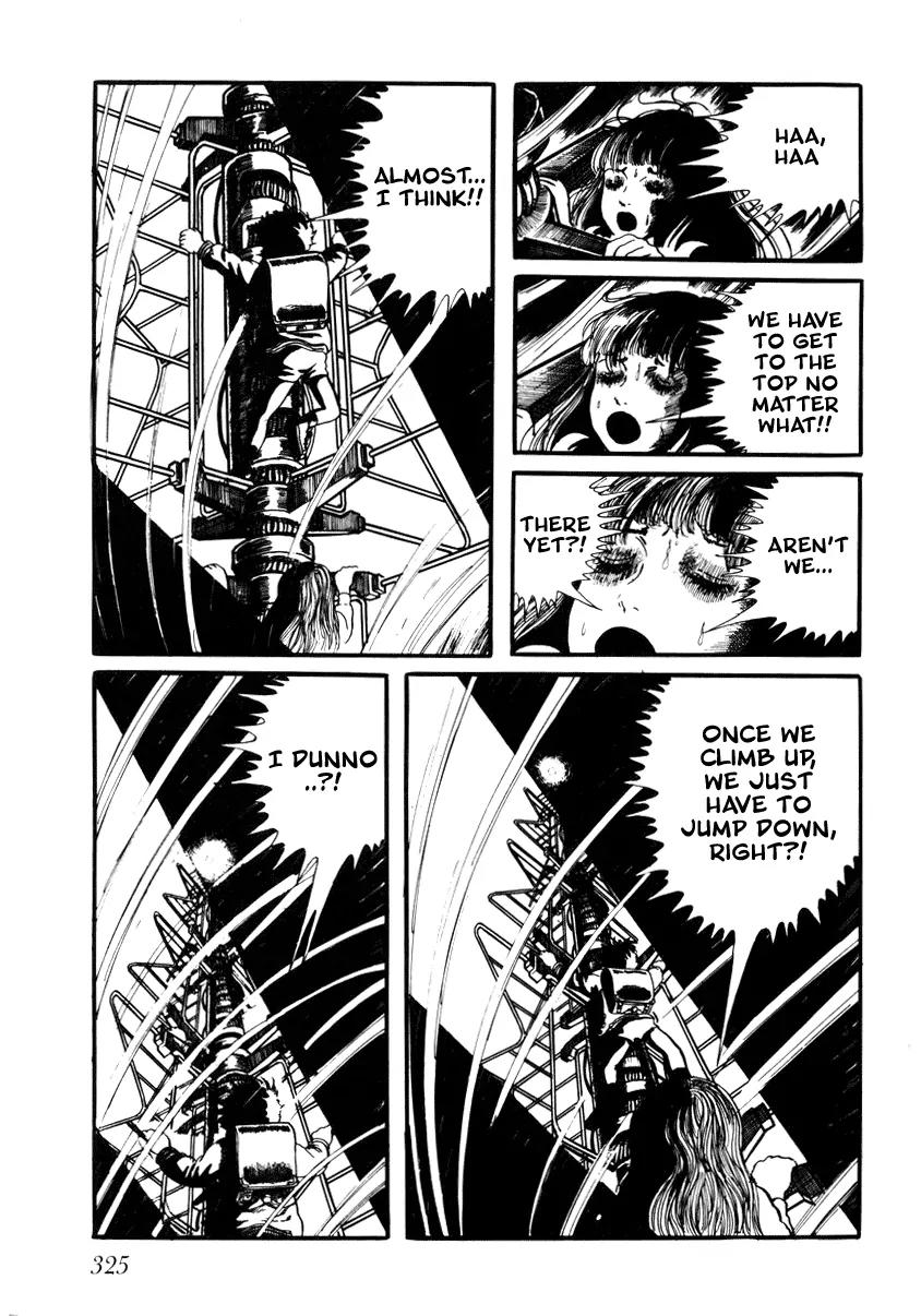 Watashi wa Shingo Chapter 2.2-20 page 19 - Vol.2 Chapter 2.20: Munus 30