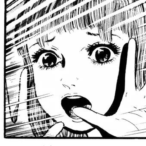 Watashi wa Shingo Vol.2 Chapter 2.6: M-A-R-I-N cover