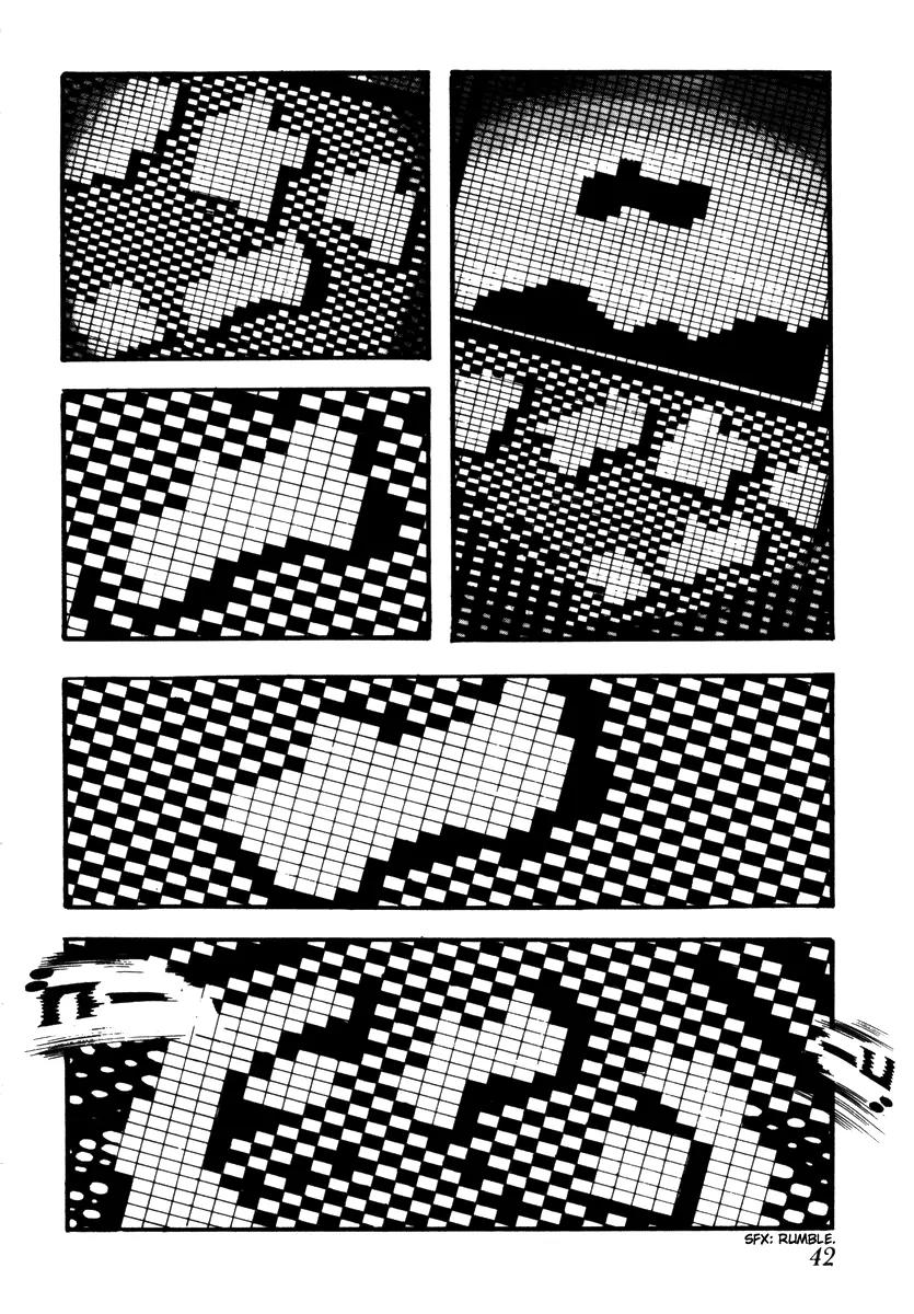 Watashi wa Shingo Chapter 2.2-7 page 18 - Vol.2 Chapter 2.7: Puzzle