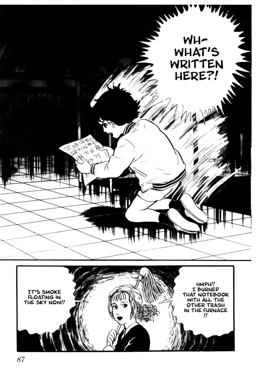 Watashi wa Shingo Chapter 2.2-9 page 19 - Vol.2 Chapter 2.9: Word Processor
