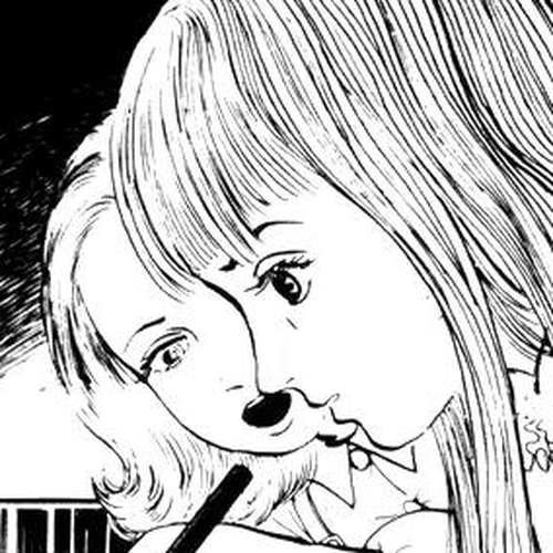 Watashi wa Shingo Vol.2 Chapter 2.9: Word Processor cover