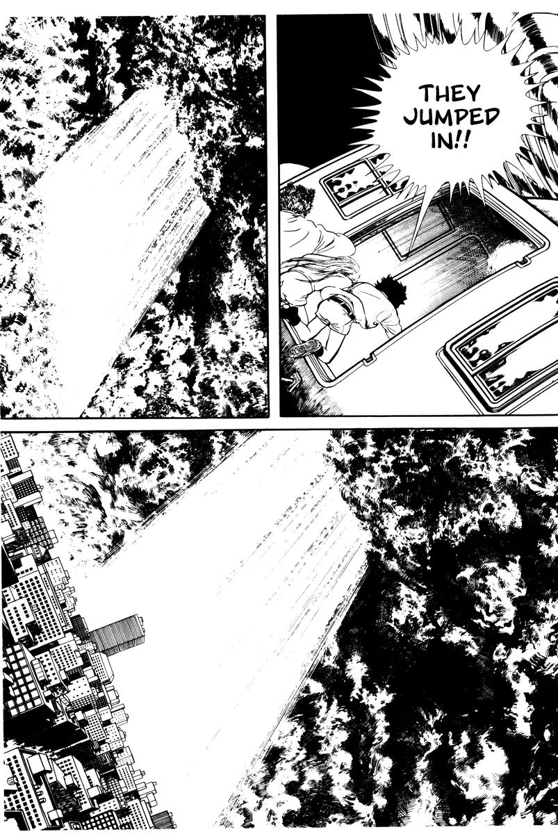 Watashi wa Shingo Chapter 3.3-1 page 4 - Vol.3 Chapter 3.1: Begining and end