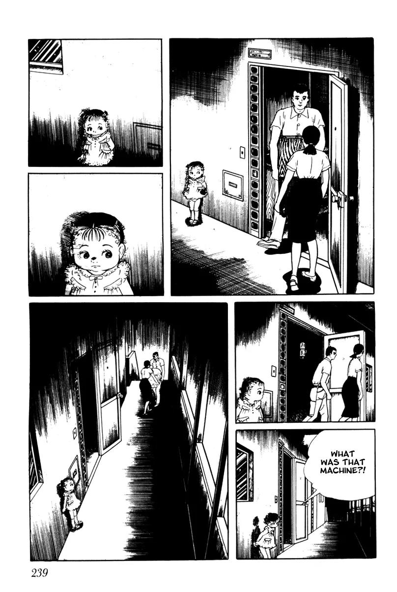 Watashi wa Shingo Chapter 3.3-10 page 14 - Vol.3 Chapter 3.10: New Neighbor