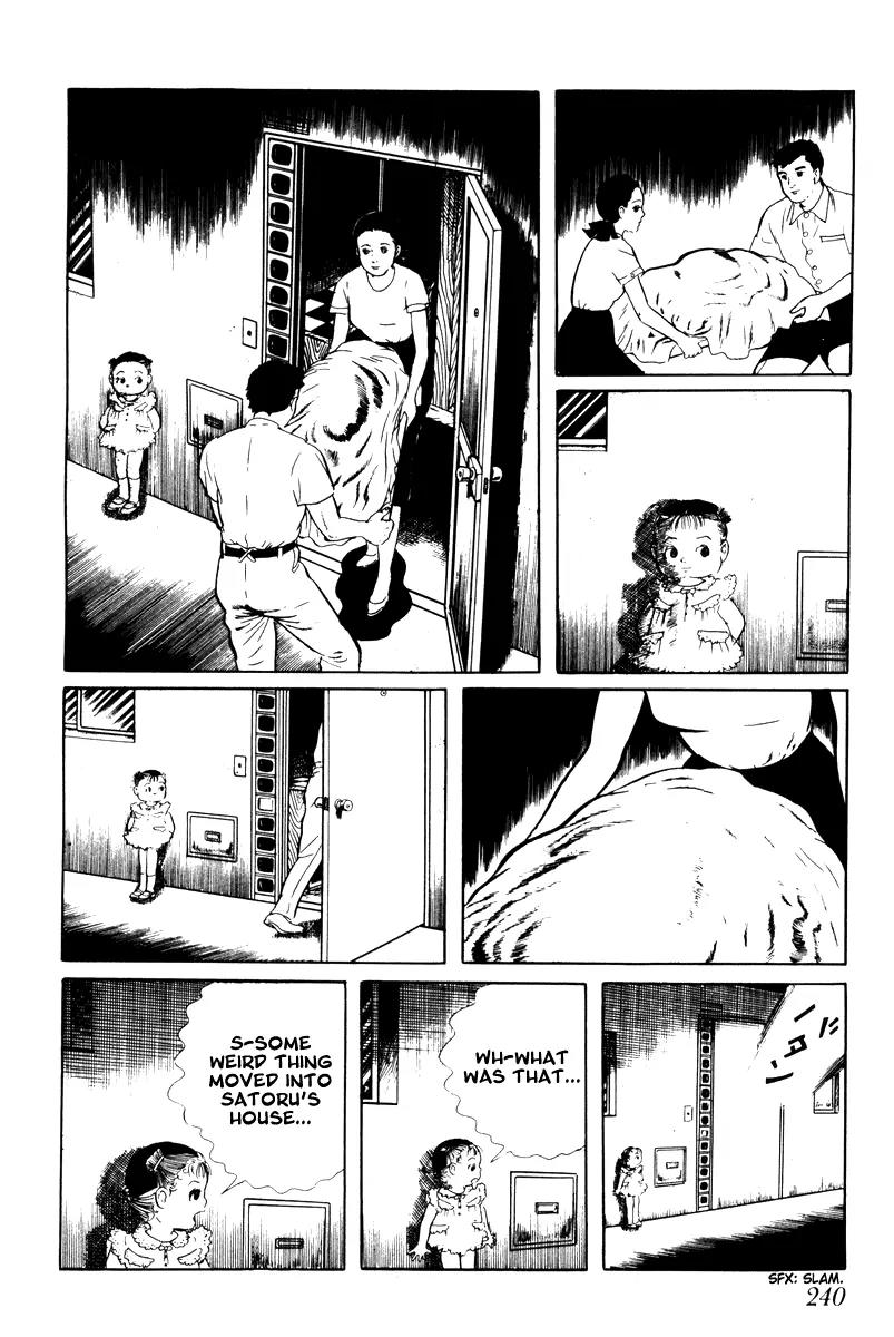 Watashi wa Shingo Chapter 3.3-10 page 15 - Vol.3 Chapter 3.10: New Neighbor