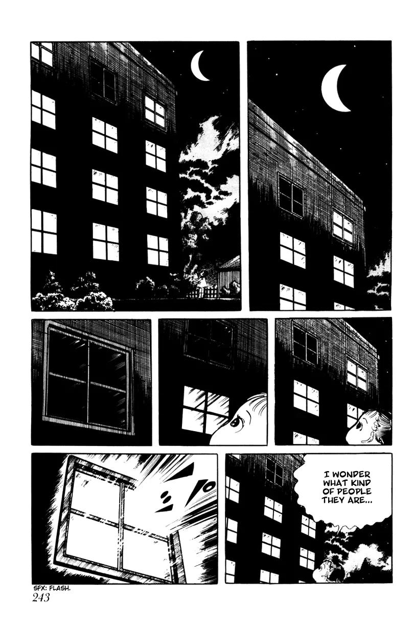 Watashi wa Shingo Chapter 3.3-10 page 18 - Vol.3 Chapter 3.10: New Neighbor