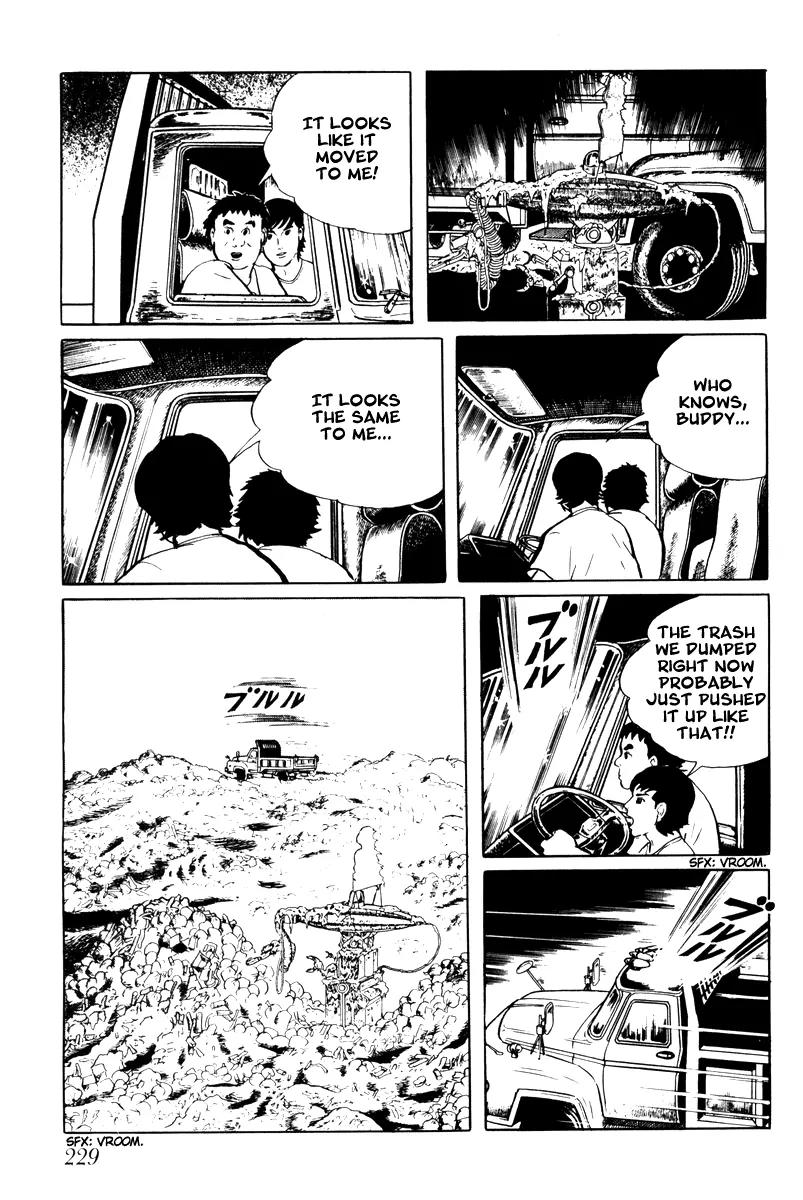 Watashi wa Shingo Chapter 3.3-10 page 5 - Vol.3 Chapter 3.10: New Neighbor
