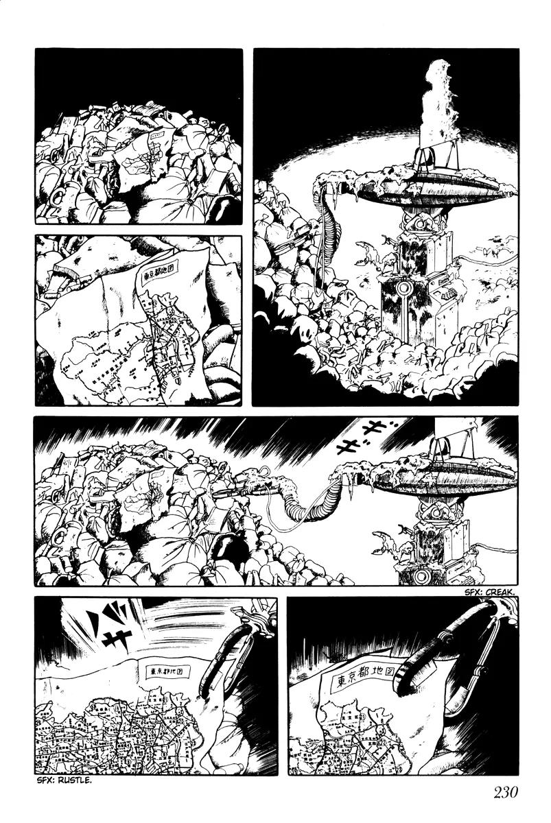 Watashi wa Shingo Chapter 3.3-10 page 6 - Vol.3 Chapter 3.10: New Neighbor