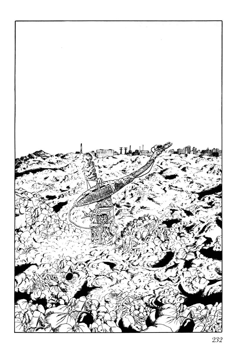 Watashi wa Shingo Chapter 3.3-10 page 8 - Vol.3 Chapter 3.10: New Neighbor