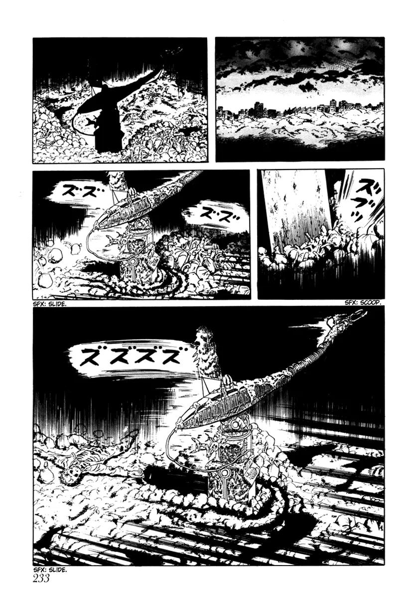 Watashi wa Shingo Chapter 3.3-10 page 9 - Vol.3 Chapter 3.10: New Neighbor