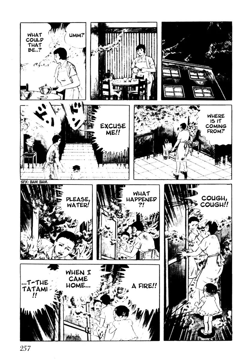 Watashi wa Shingo Chapter 3.3-11 page 13 - Vol.3 Chapter 3.11: Friends
