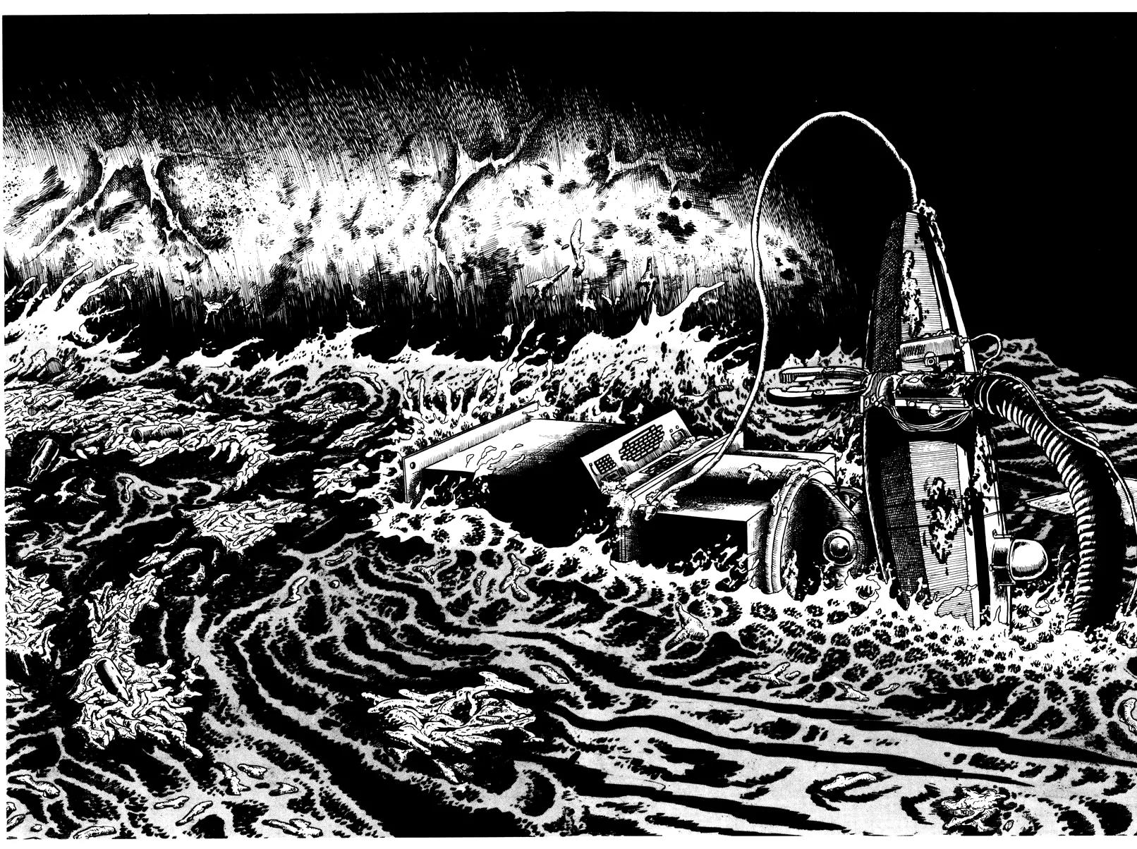 Watashi wa Shingo Chapter 3.3-12 page 4 - Vol.3 Chapter 3.12: Correspondence