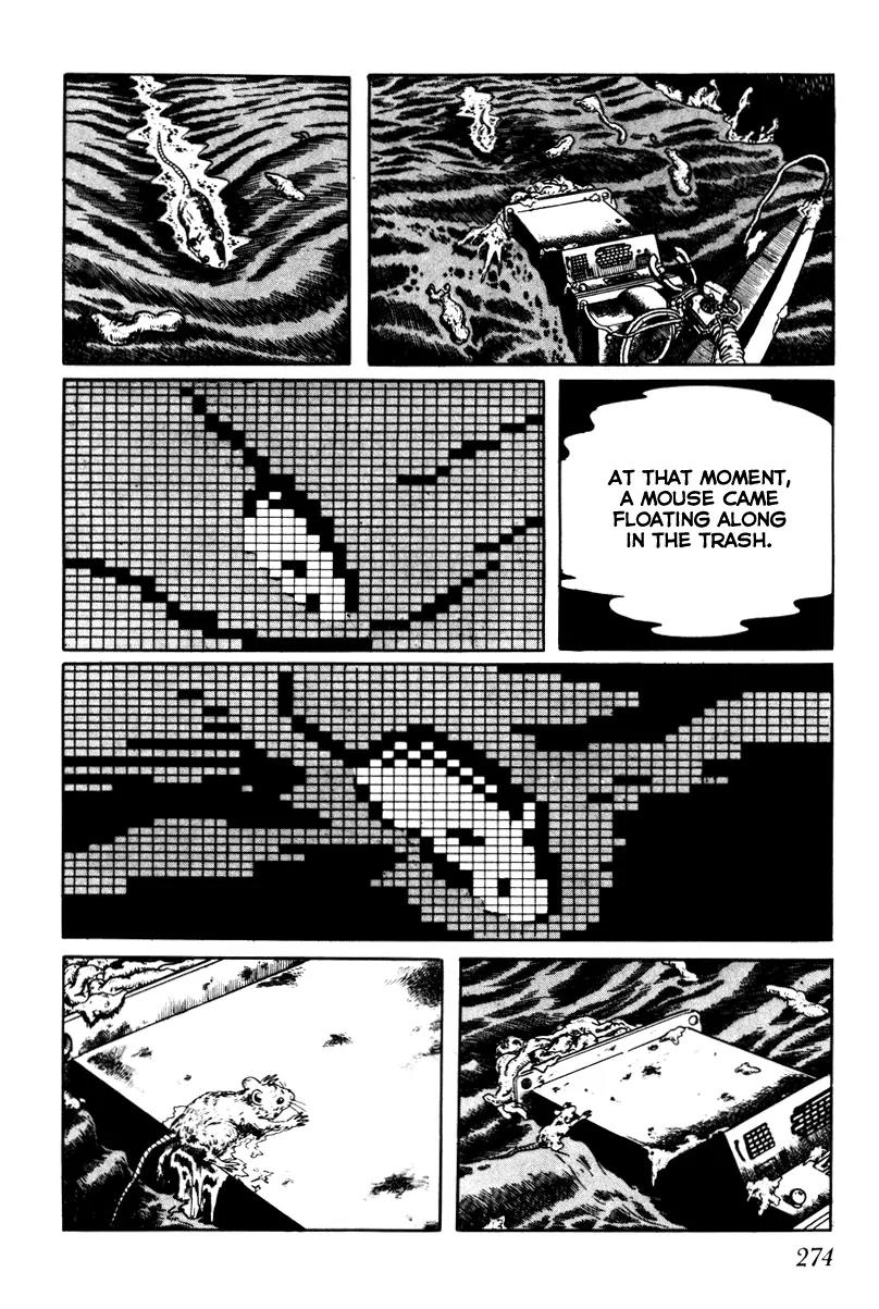 Watashi wa Shingo Chapter 3.3-12 page 9 - Vol.3 Chapter 3.12: Correspondence