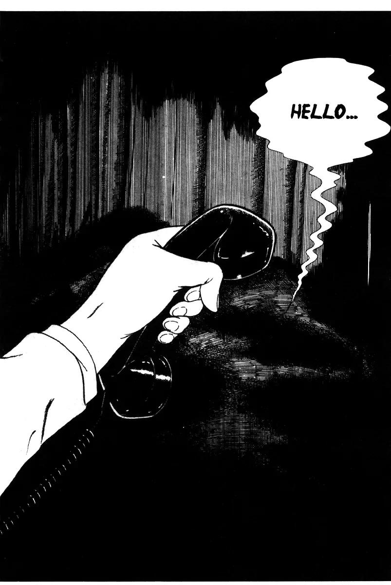 Watashi wa Shingo Chapter 3.3-13 page 10 - Vol.3 Chapter 3.13: I Am Shingo