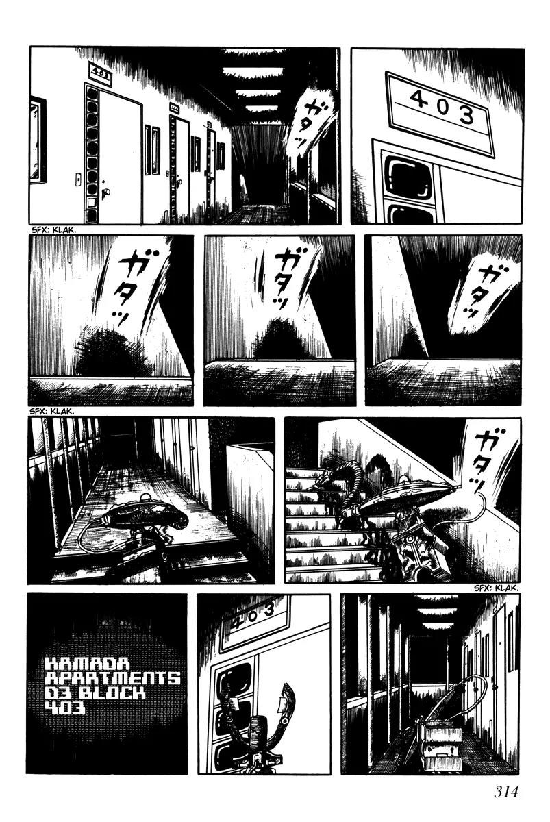 Watashi wa Shingo Chapter 3.3-14 page 10 - Vol.3 Chapter 3.14: I Am Human