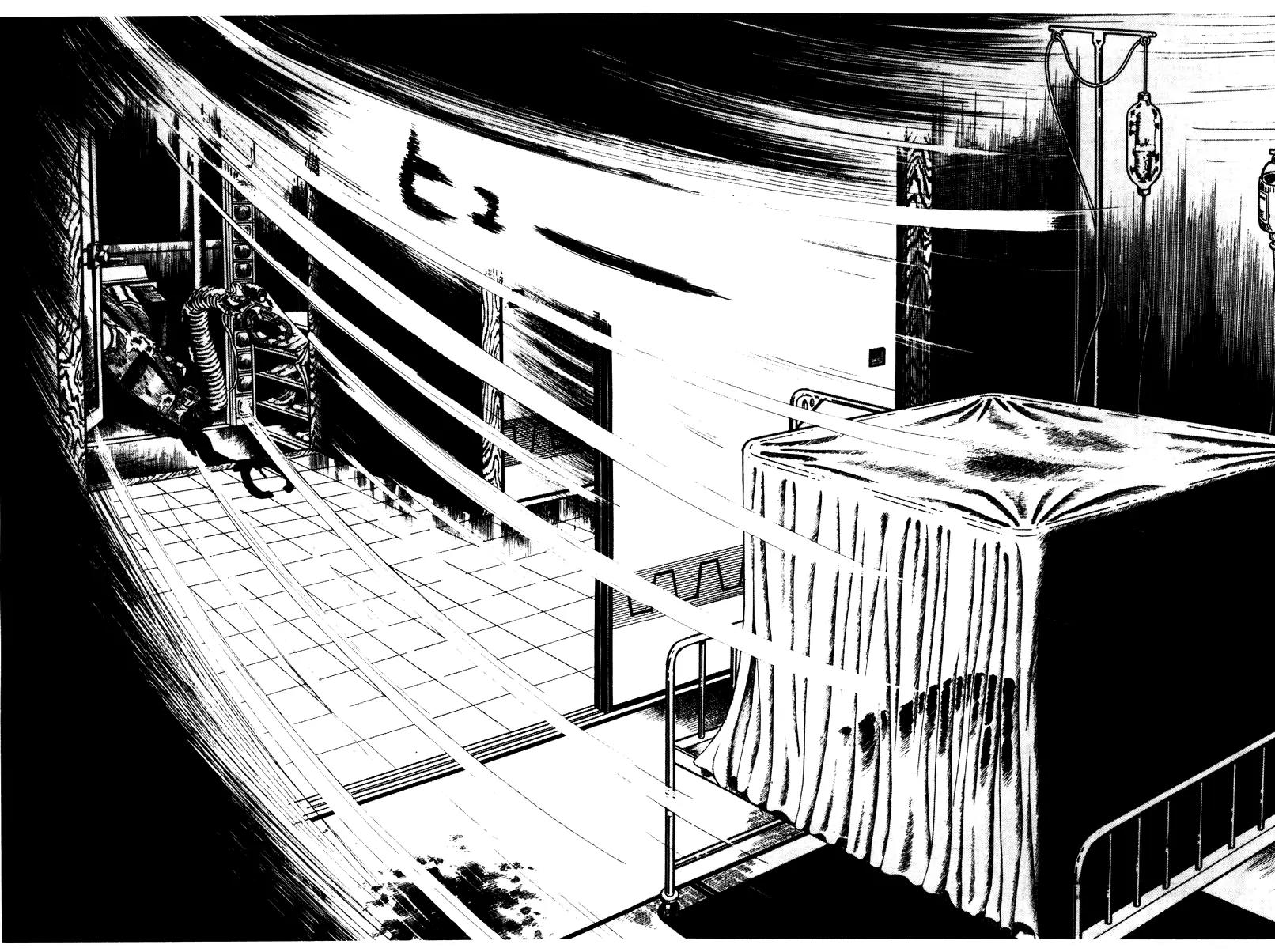 Watashi wa Shingo Chapter 3.3-14 page 12 - Vol.3 Chapter 3.14: I Am Human