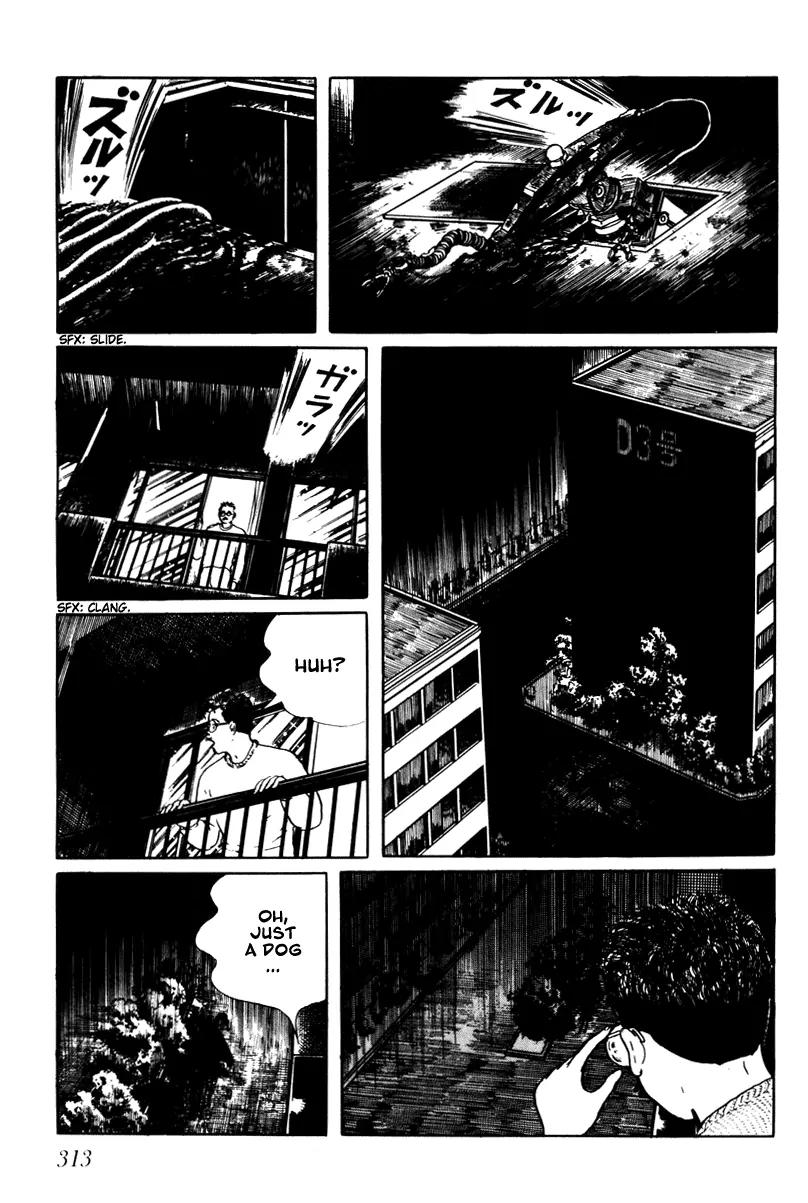 Watashi wa Shingo Chapter 3.3-14 page 9 - Vol.3 Chapter 3.14: I Am Human