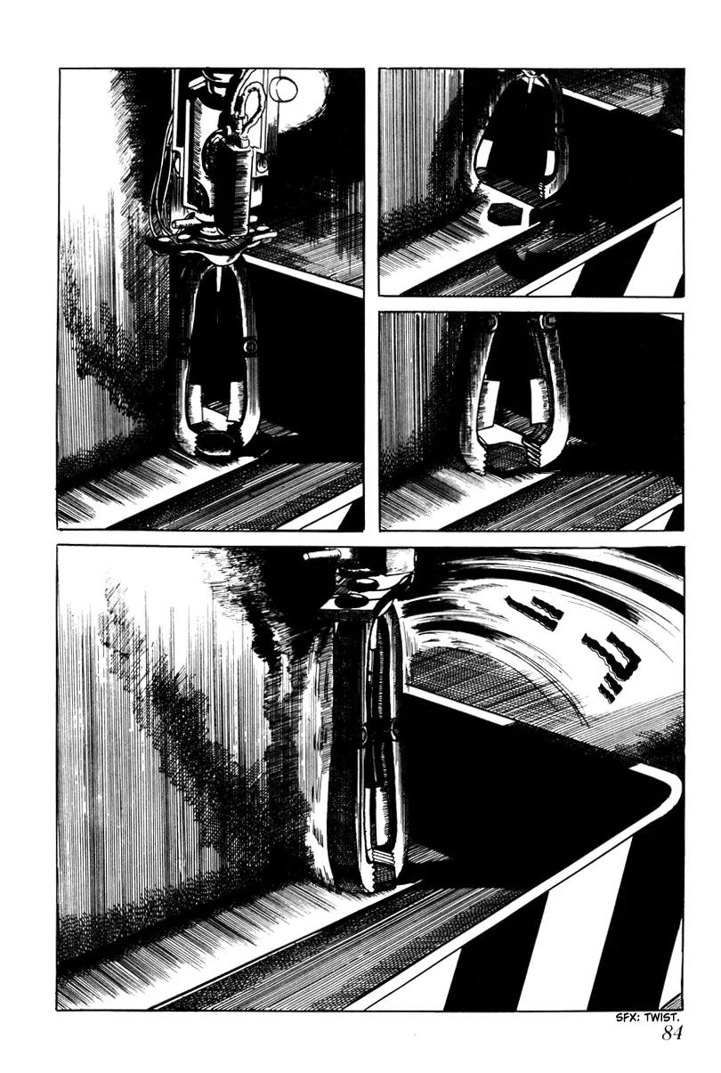 Watashi wa Shingo Chapter 3.3-2 page 20 - Vol.3 Chapter 3.2: Message