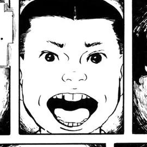 Watashi wa Shingo Vol.3 Chapter 3.2: Message cover