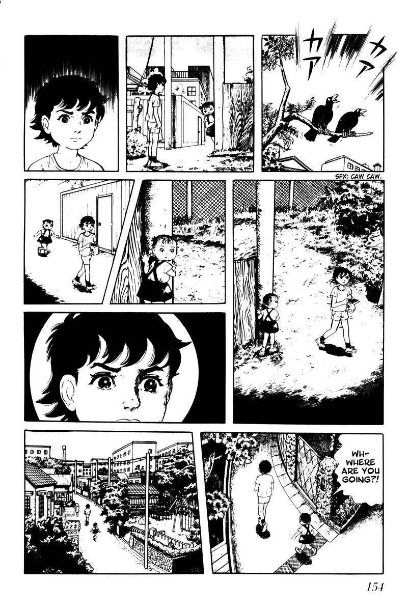 Watashi wa Shingo Chapter 3.3-6 page 10 - Vol.3 Chapter 3.6: Sunset