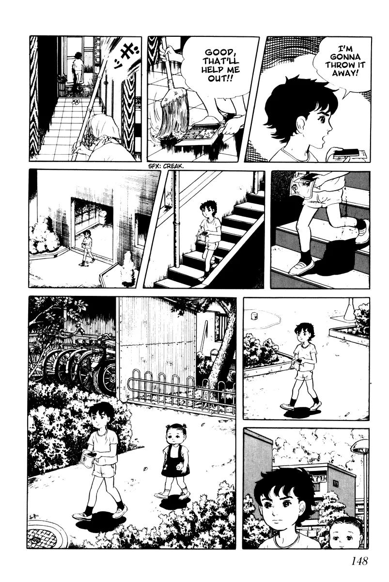 Watashi wa Shingo Chapter 3.3-6 page 4 - Vol.3 Chapter 3.6: Sunset