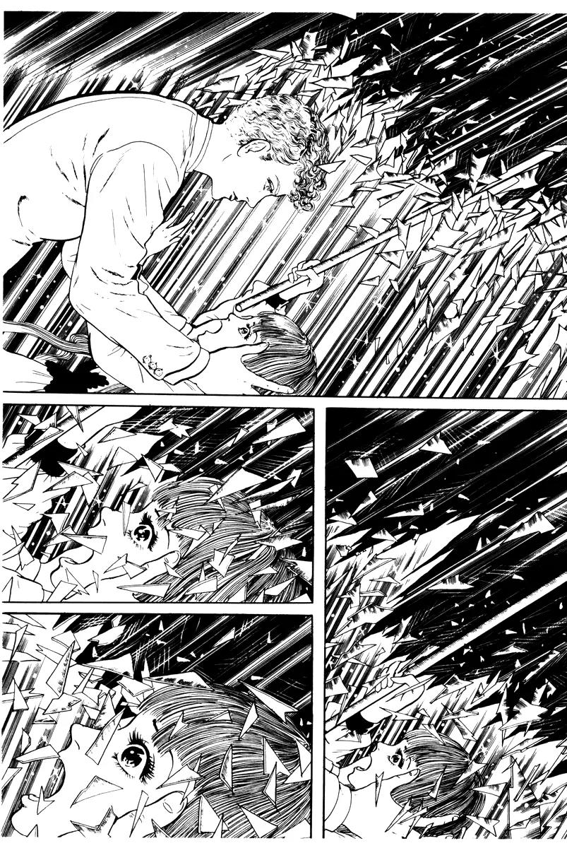 Watashi wa Shingo Chapter 3.3-7 page 12 - Vol.3 Chapter 3.7: Fragment