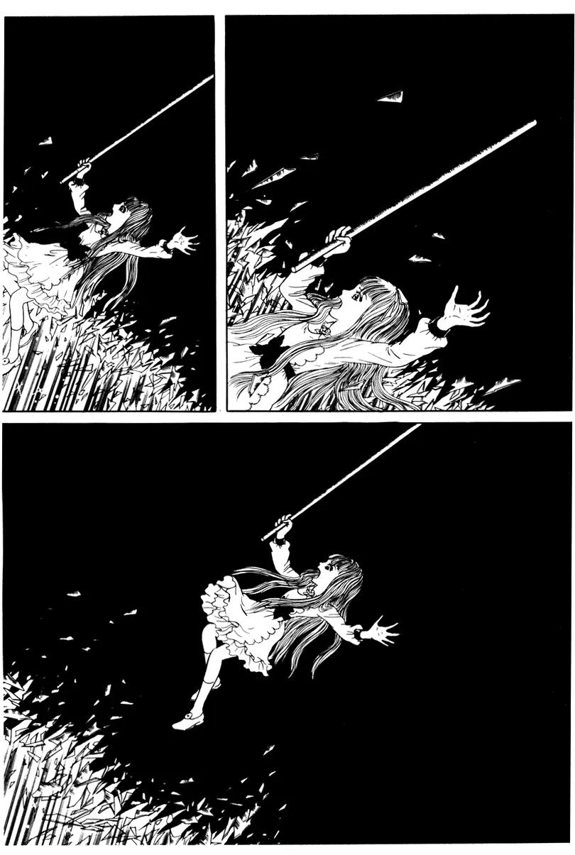 Watashi wa Shingo Chapter 3.3-7 page 13 - Vol.3 Chapter 3.7: Fragment