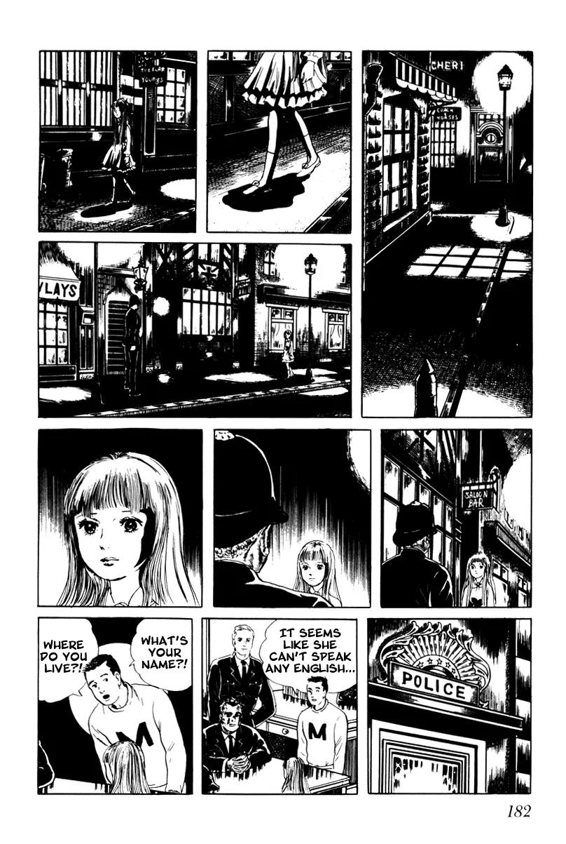 Watashi wa Shingo Chapter 3.3-7 page 18 - Vol.3 Chapter 3.7: Fragment