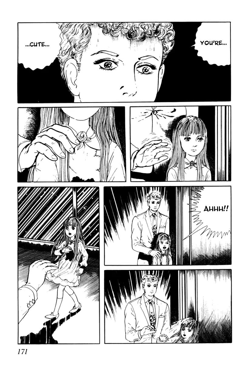 Watashi wa Shingo Chapter 3.3-7 page 7 - Vol.3 Chapter 3.7: Fragment