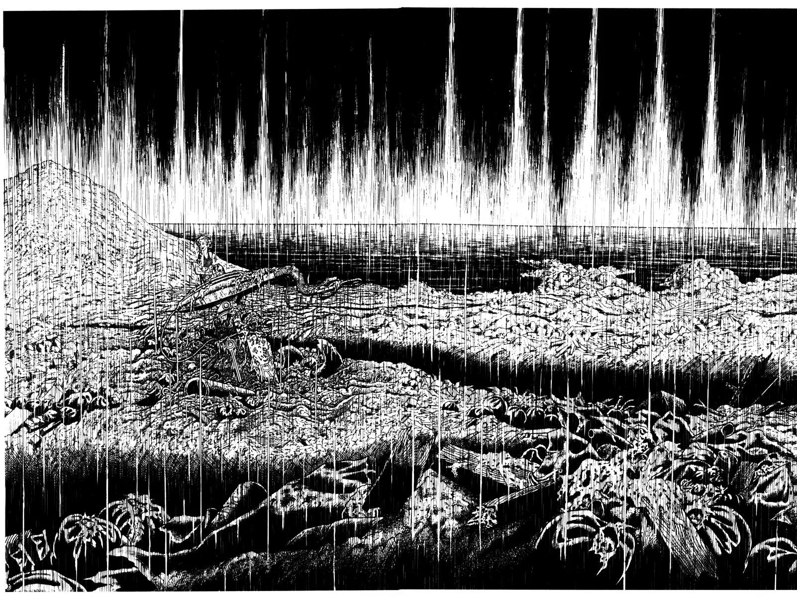 Watashi wa Shingo Chapter 3.3-8 page 18 - Vol.3 Chapter 3.8: Memory Loss