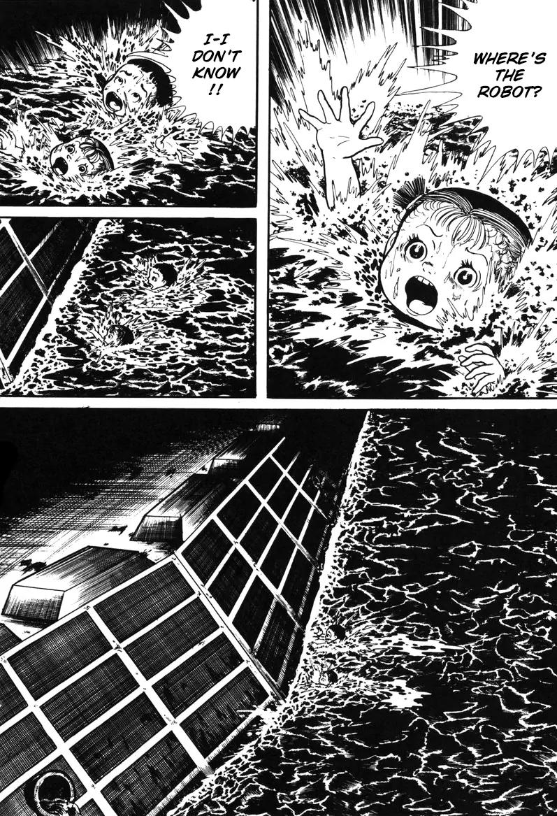 Watashi wa Shingo Chapter 4.0 page 101 - Vol.4 Chapter 0