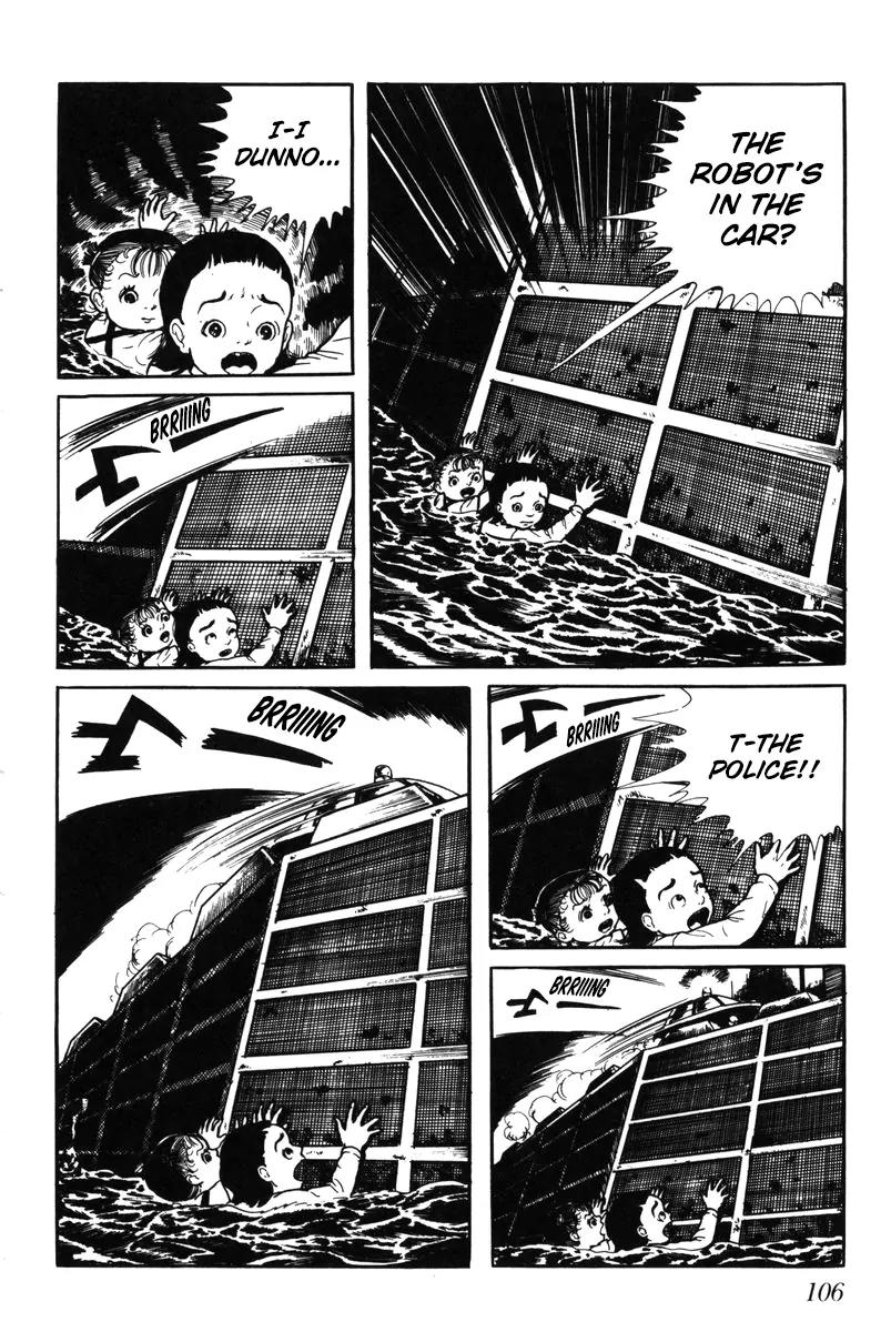 Watashi wa Shingo Chapter 4.0 page 103 - Vol.4 Chapter 0