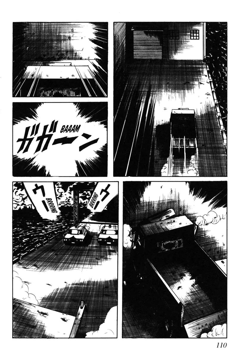 Watashi wa Shingo Chapter 4.0 page 107 - Vol.4 Chapter 0