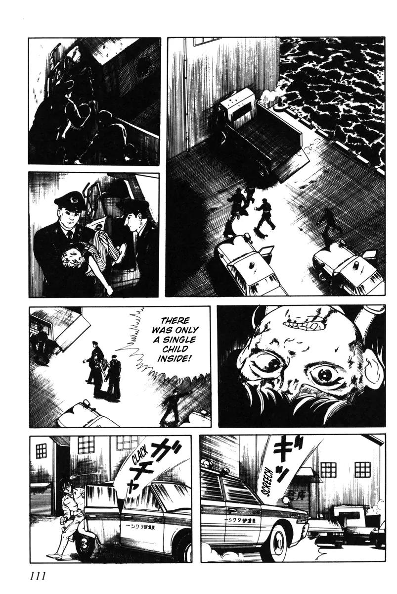 Watashi wa Shingo Chapter 4.0 page 108 - Vol.4 Chapter 0
