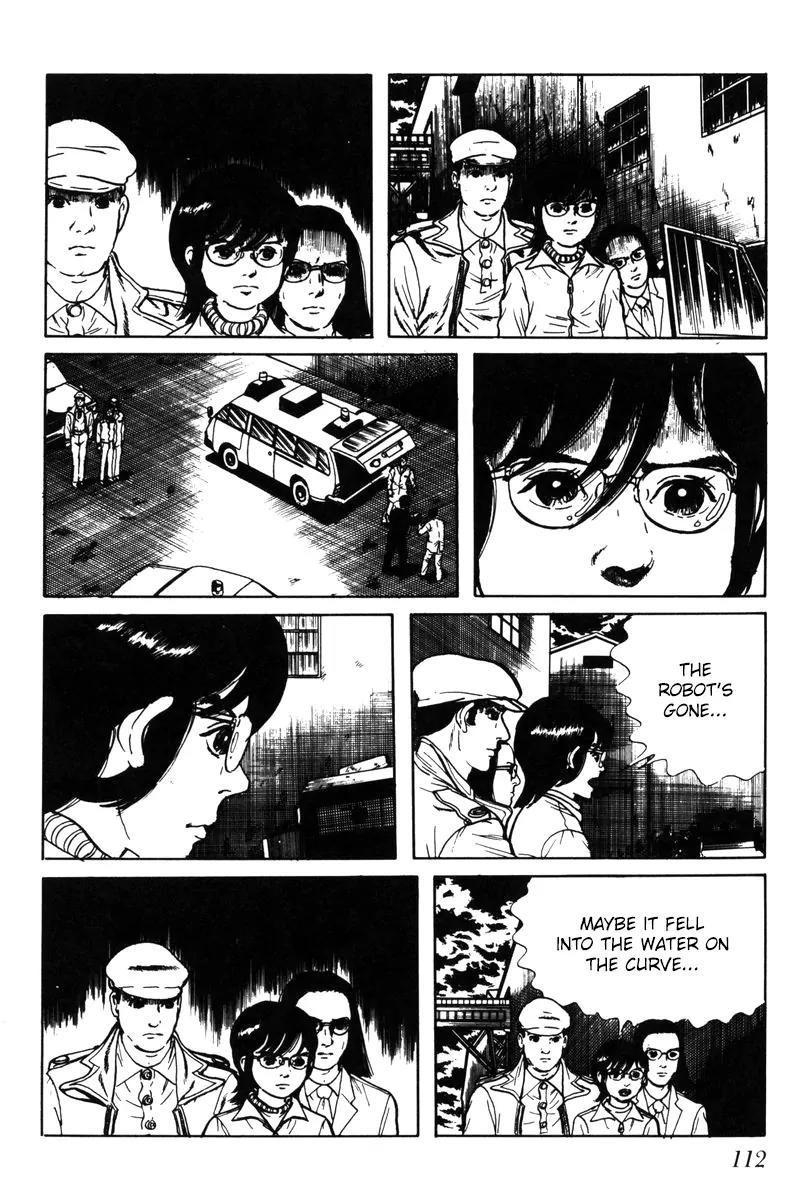 Watashi wa Shingo Chapter 4.0 page 109 - Vol.4 Chapter 0