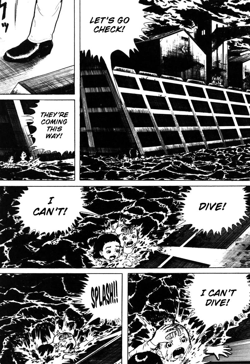 Watashi wa Shingo Chapter 4.0 page 110 - Vol.4 Chapter 0